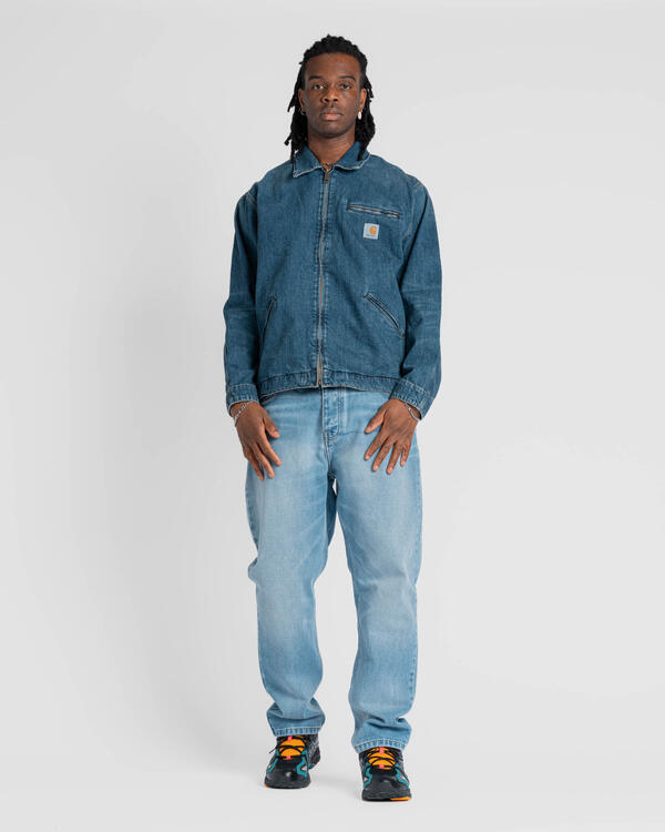 Carhartt WIP OG Detroit Jacket | I034870-014L | AFEW STORE